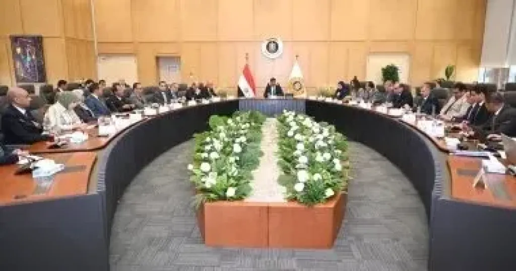 وزير الصناعة يضع خارطة طريق لتفضيل المنتج الصناعى المصرى بالعقود الحكومية
