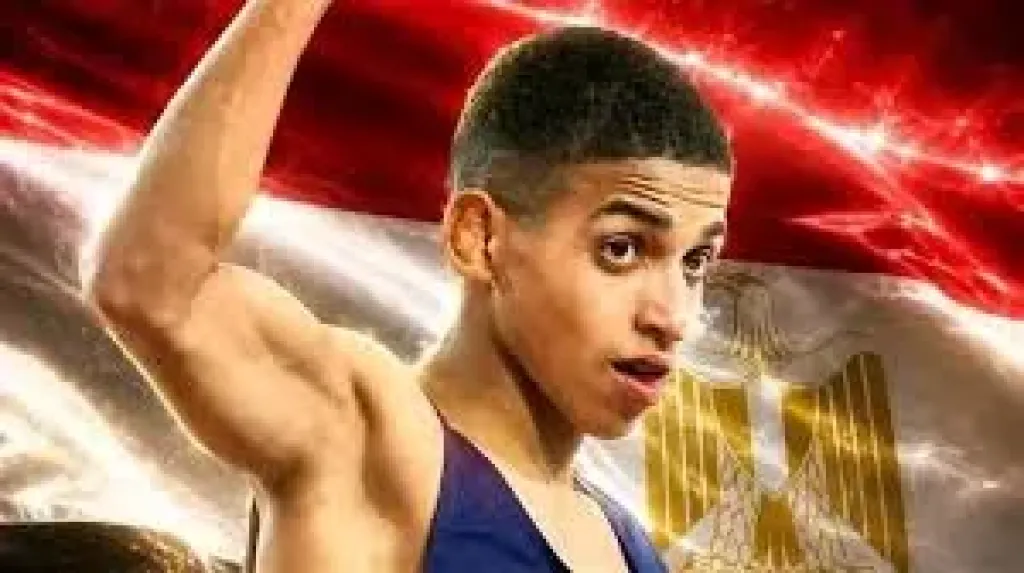غياب غامض يشعل الجدل، القصة الكاملة لاختفاء لاعب منتخب المصارعة في بطولة العالم