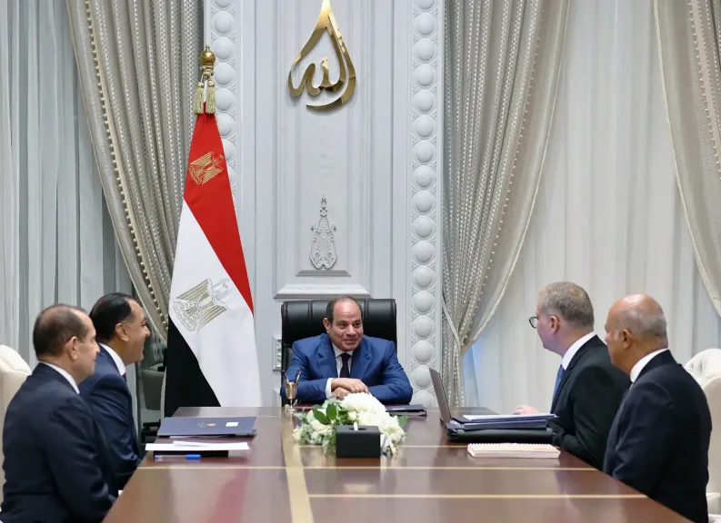 وزير البترول: خطة لتعظيم الاستفادة من معامل تكرير البترول باستثمارات تتجاوز 4 مليارات دولار