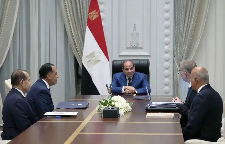 وزير البترول: تحالف تنمية حقل غاز ”كرونوس” القبرصي يؤكد مكانة مصر كمركز إقليمي لتجارة الغاز