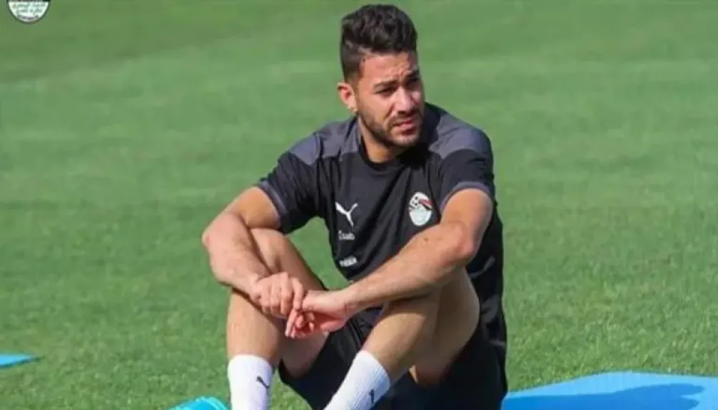 الأهلي يتحرك لاحتواء ياسر إبراهيم.. وصفحة جديدة قبل زد| تفاصيل