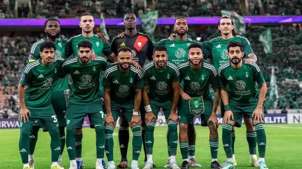 كأس القارات للأندية.. الأهلي السعودي يلاقي أوكلاند سيتي لبطاقة الدور الثاني