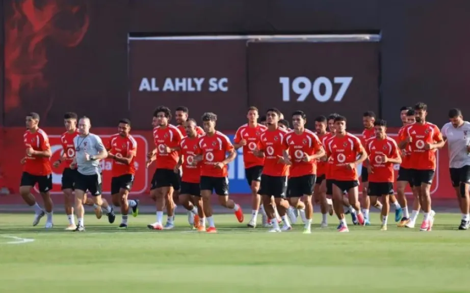 موعد مباراة الأهلي وزد والقنوات الناقلة