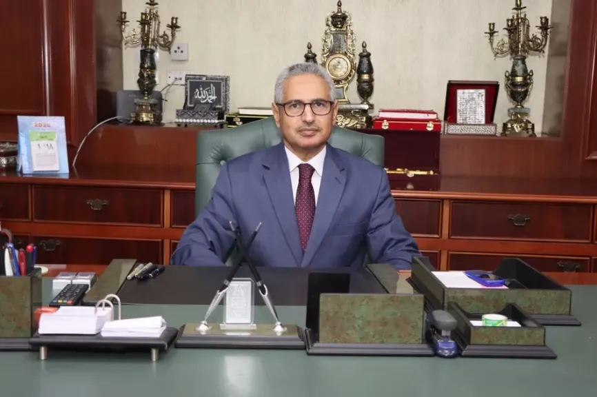 محافظ بني سويف يناقش مستجدات موقف مشروعات «حياة كريمة» بقرى مركزي ببا وناصر