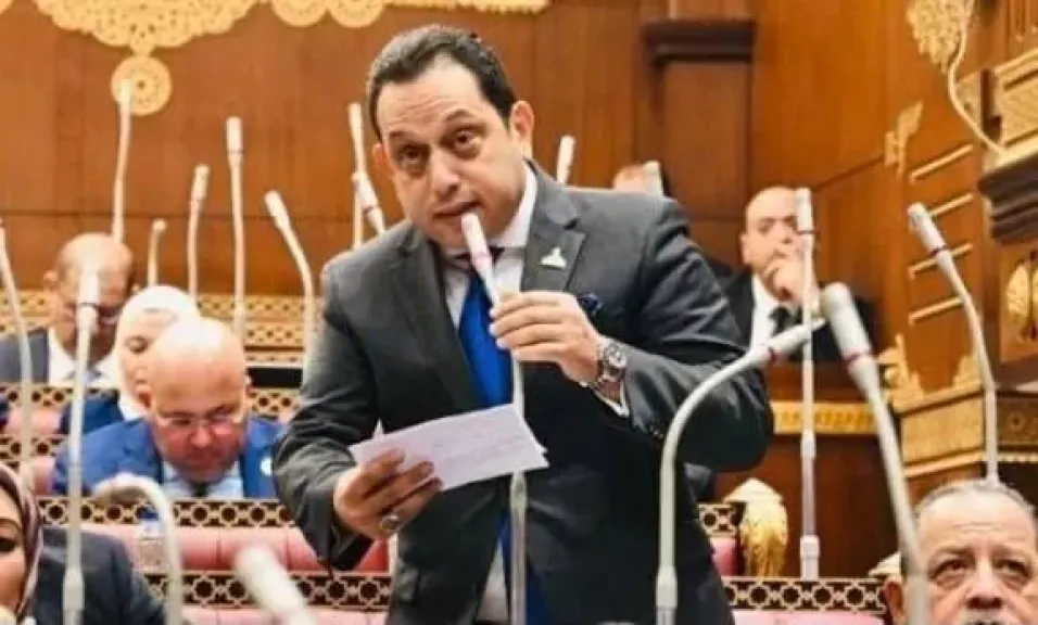 النائب محمد الجندي: التوجيهات الرئاسية تعزز ثروات مصر البترولية وتطوير الحفر الأفقي يفتح آفاقاً جديدة