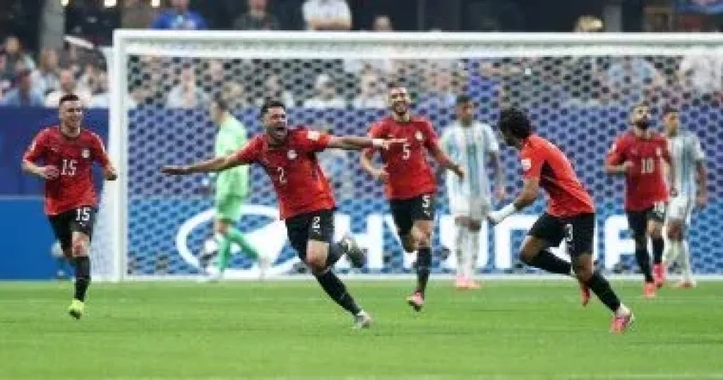 موعد انطلاق معسكر منتخب مصر المقبل لخوض تصفيات افريقيا