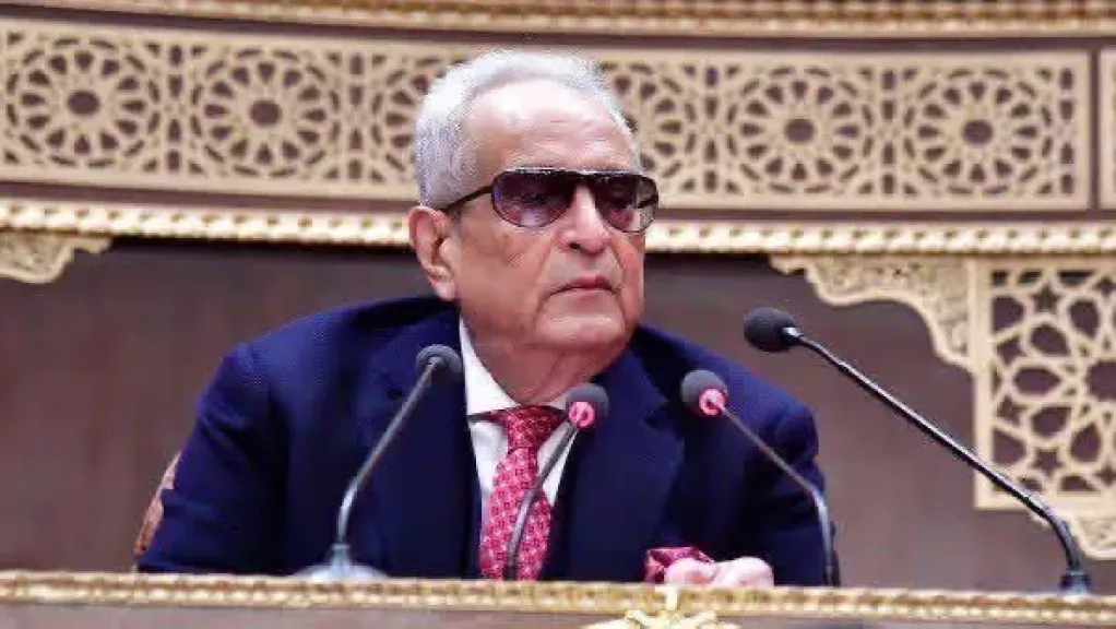 ابوشقة يهني الرئيس السيسي بذكري المولد النبوي … سيرة اضاءت الطريق أمام الإنسانية