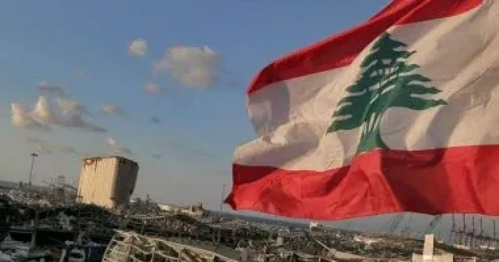 لبنان والإمارات يبحثان تعزيز التعاون والشراكة في مختلف المجالات