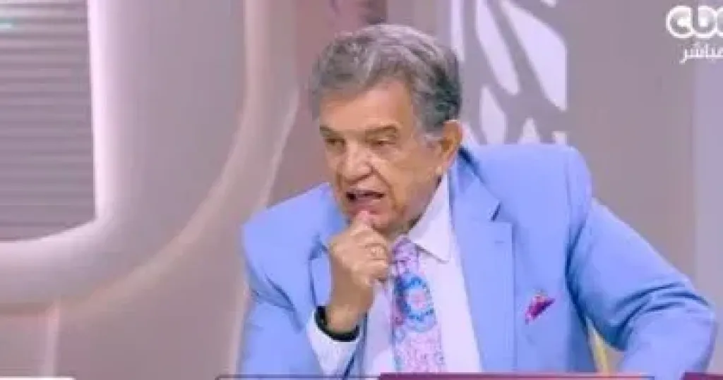 أستاذ أمراض جلدية: الاعتماد على الذكاء الاصطناعى فى التشخيص الطبى مرفوض