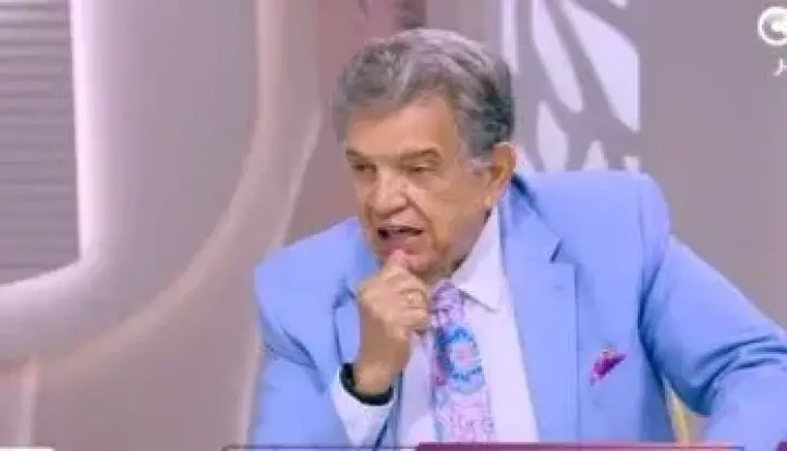 أستاذ أمراض جلدية: الاعتماد على الذكاء الاصطناعى فى التشخيص الطبى مرفوض