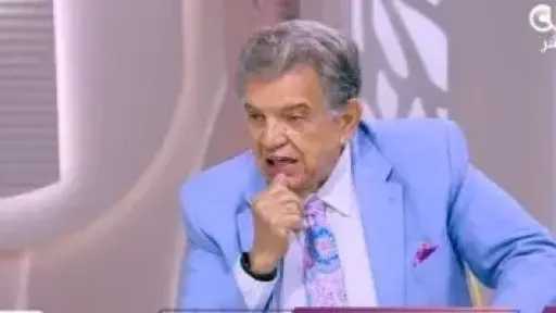 أستاذ أمراض جلدية: الاعتماد على الذكاء الاصطناعى فى التشخيص الطبى مرفوض