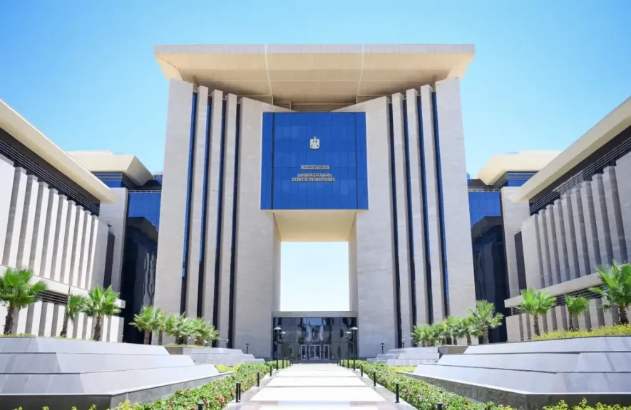 مصر تدين الهجمات الإيرانية على الكويت والبحرين والأردن