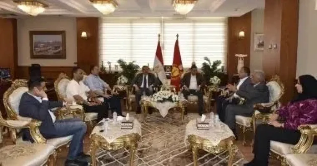 بشرى لأهالى بورسعيد.. بدء إجراءات مشروع إسكان جديد لمحدودى ومتوسطى الدخل