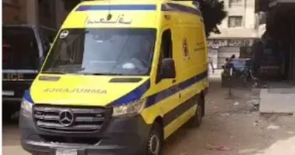 إصابة 13 شخصًا بتسمم غذائي بعد تناول وجبة طعام فاسد في بني سويف