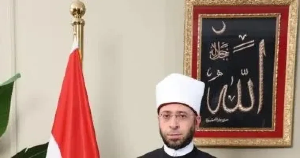 وزير الأوقاف: أقول لكل إنسان على ظهر الأرض غالبوا الكراهية والأنانية واغلبوها