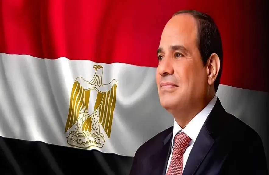 قرار جمهوري بتجديد تعيين ماجد إسماعيل رئيسا تنفيذيًا لوكالة الفضاء المصرية