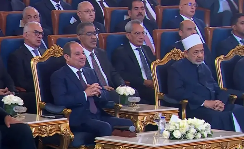 الرئيس السيسي يوجه بضرورة ضبط الأسواق والمتابعة الميدانية المستمرة والتوسع في منافذ البيع الحكومية