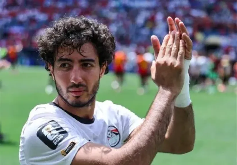 الأهلي يقترب من تجديد عقد محمد هاني