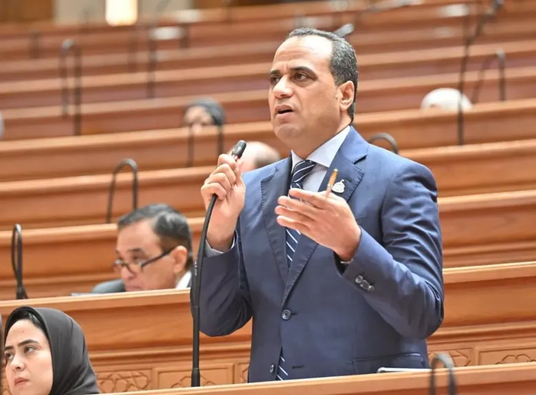 النائب ممدوح جاب الله: توجيهات الرئيس في المولد النبوي تعكس حرص الدولة على المواطن وتعزيز الوعي الوطني