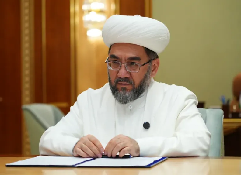 مفتى أوزبكستان يكتب :  ربيع الأول: شهر السيرة النبوية وموسم الاقتداء بالمثل الأعلى