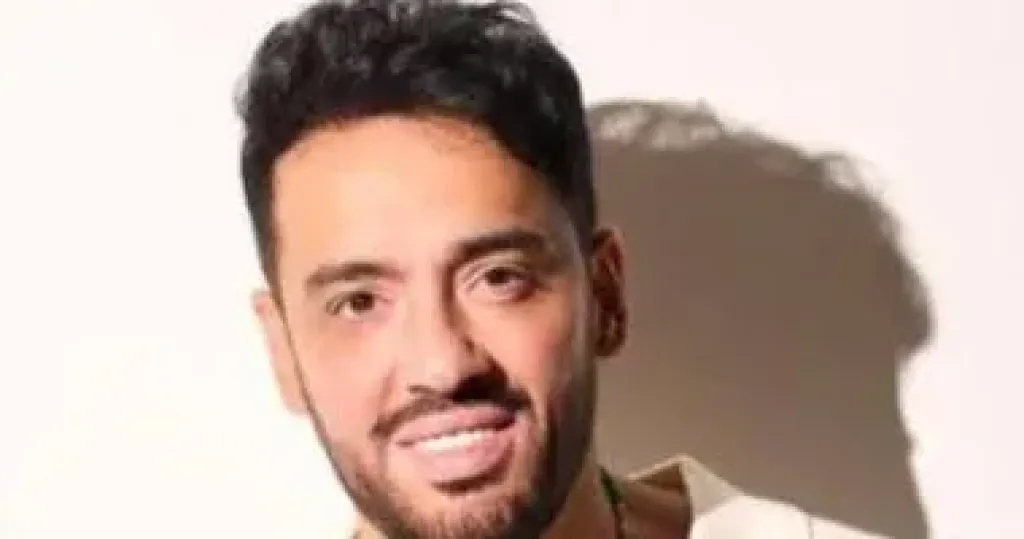 رامى جمال يحيى حفلاً غنائيًا بدبى 4 سبتمبر المقبل