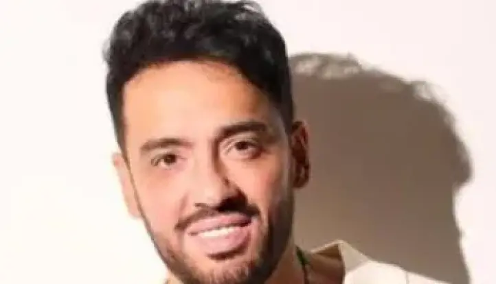 رامى جمال يحيى حفلاً غنائيًا بدبى 4 سبتمبر المقبل