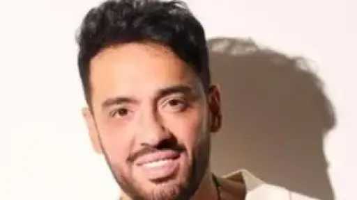 رامى جمال يحيى حفلاً غنائيًا بدبى 4 سبتمبر المقبل