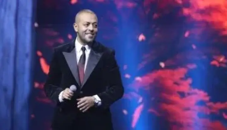 تامر عاشور يحيى حفلا غنائيا فى أبوظبى أكتوبر المقبل