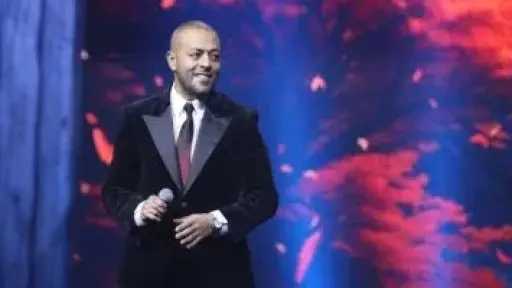تامر عاشور يحيى حفلا غنائيا فى أبوظبى أكتوبر المقبل