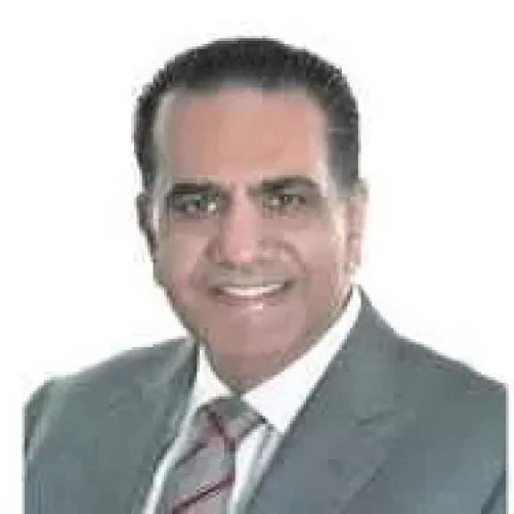 المستشار أحمد حبيب يهنئ الرئيس السيسي والشعب المصري والأمة الإسلامية و العربية بالمولد النبوي الشريف