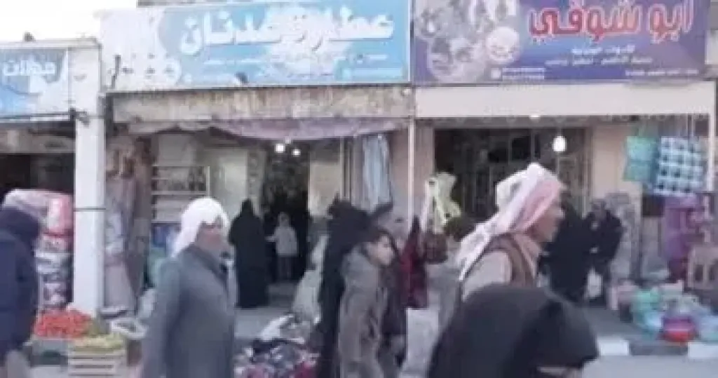 سوق الأربعاء بالشيخ زويد.. منفذ جديد للسلع ودعم المنتجين
