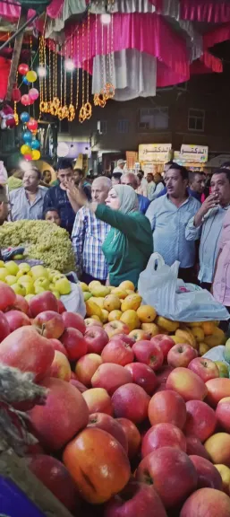 محافظ أسيوط: حملة مكبرة لرفع الإشغالات بالقوصية لتحقيق السيولة المرورية