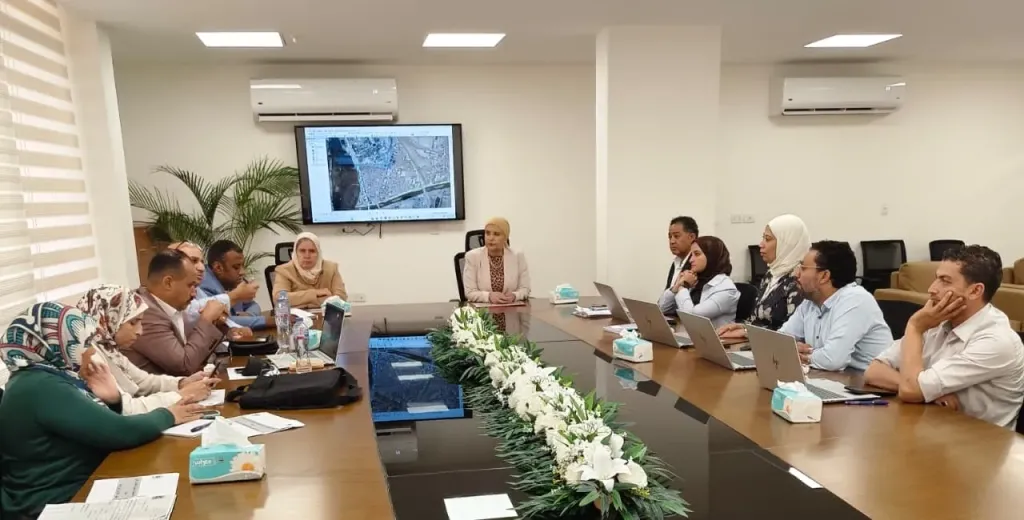 ”القومي لتنظيم الإعلانات” يضع إقليم القاهرة الكبرى  لاستعادة الصورة الحضارية للإعلانات