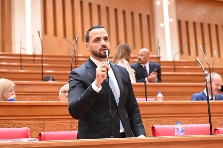 النائب محمد عبد الحفيظ يطالب بتصحيح إجراءات التعامل مع الشحنات الغذائية المرفوضة