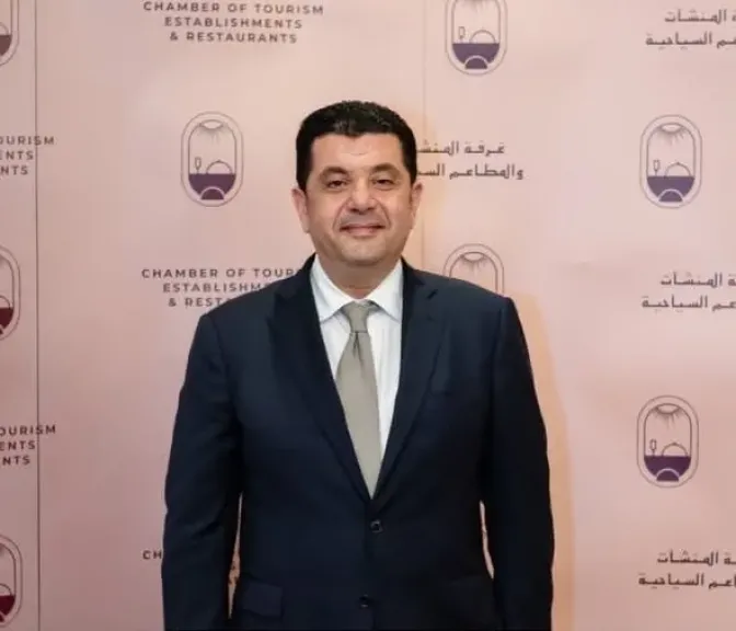 غرفة المنشآت والمطاعم السياحية تنقل مقرها مؤقتًا إلى وسط القاهرة لحين تطوير مقر الدقي