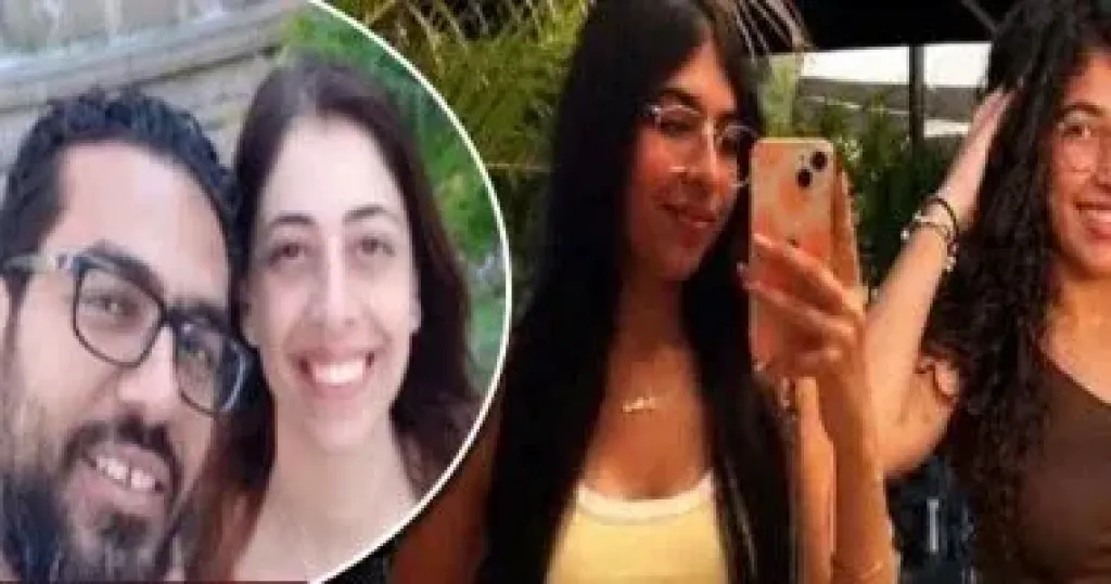 التحقيقات: قاتل أسرة التجمع يروى تفاصيل الرعب داخل سيارة الزوجة
