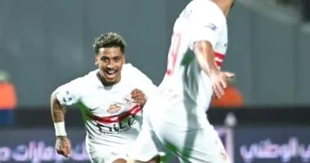 إبراهيم عبد الجواد: بيزيرا لن يعود إلى الزمالك مرة أخرى