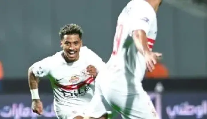 إبراهيم عبد الجواد: بيزيرا لن يعود إلى الزمالك مرة أخرى