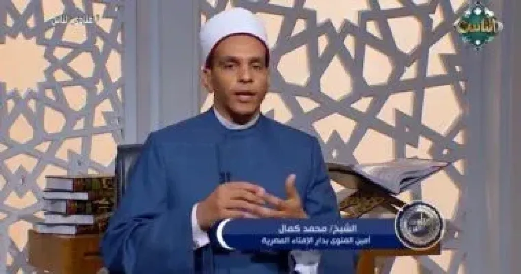كيف كان حب النبى ﷺ يتجاوز حدود الحياة؟ أمين الفتوى يجيب