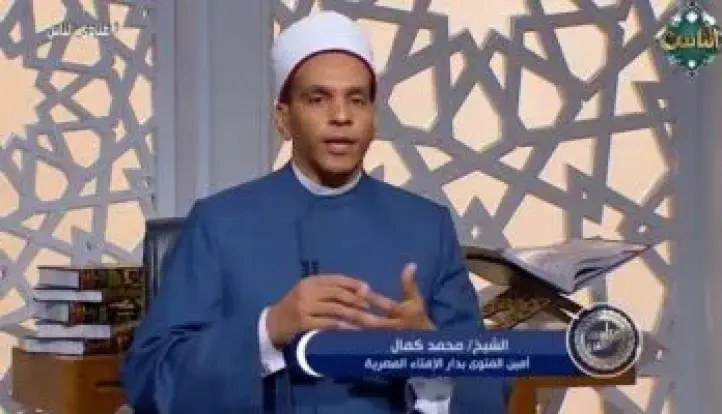 كيف كان حب النبى ﷺ يتجاوز حدود الحياة؟ أمين الفتوى يجيب
