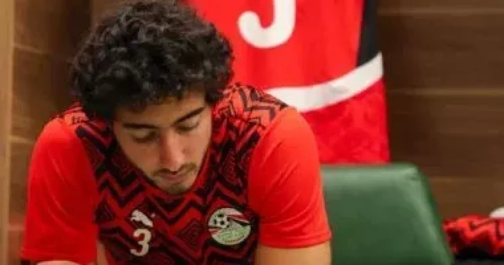 مفاجأة في مفاوضات محمد هاني.. خفض مطالبه لـ40 مليون والأهلي يحسم موقفه