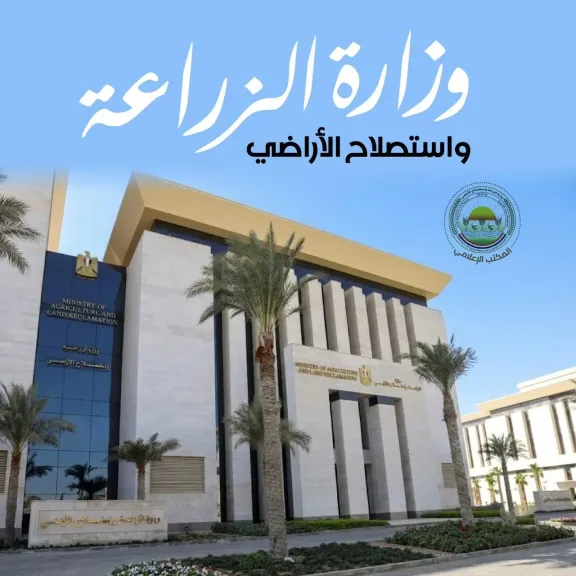 غدًا السبت.. «الزراعة» انطلاق الحملة القومية الثانية لتحصين الماشية ضد الحمى القلاعية وحمى الوادي المتصدع بجميع المحافظات
