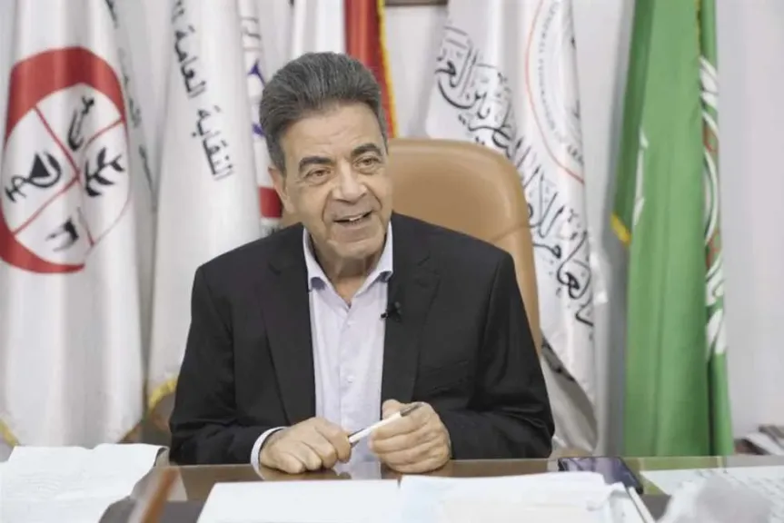 نقيب البيطريين: تفشي السالمونيلا عالميا يضع الطبيب البيطري في صدارة منظومة الوقاية