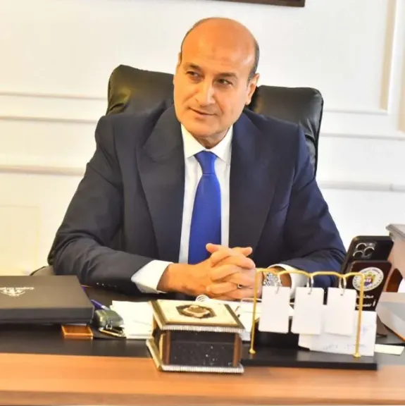محافظ أسيوط: بدء صرف منحة المولد النبوي الشريف لـ6914 عاملًا من العمالة غير المنتظمة