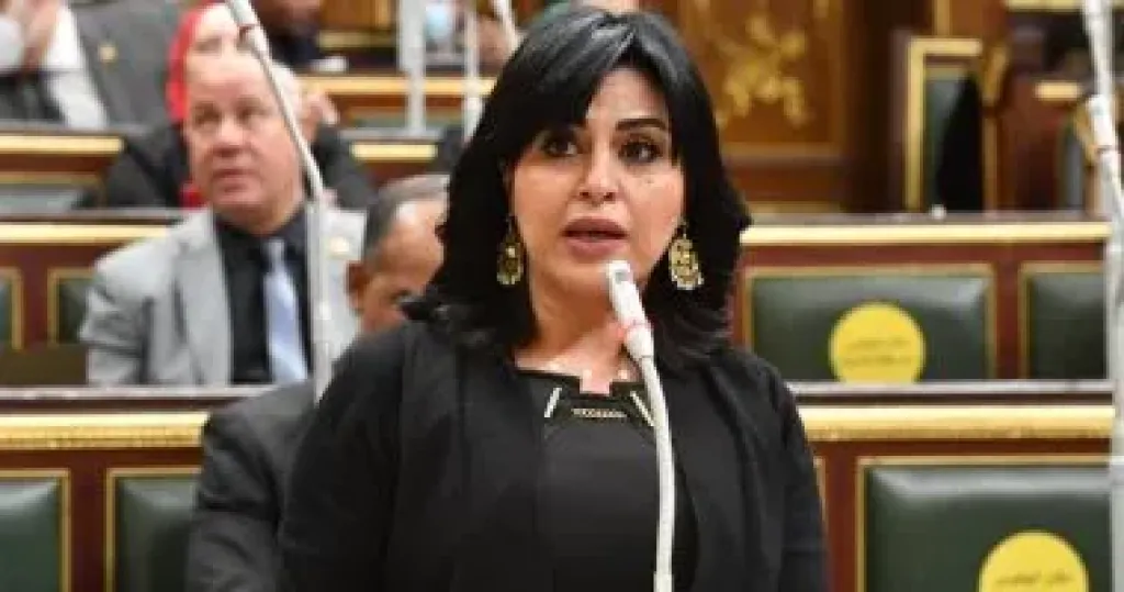 هند رشاد: زيارة الرئيس الصيني لمصر تعكس عمق الشراكة الاستراتيجية وتفتح آفاقًا جديدة للتعاون
