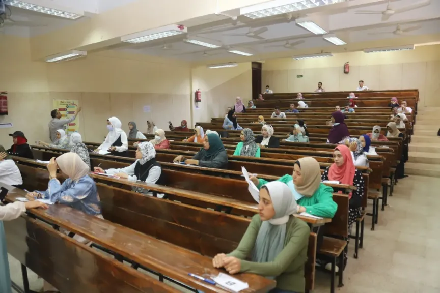 اختبارات القدرات 2026.. موعد تسجيل طلاب الشهادات الفنية والكليات المتاحة