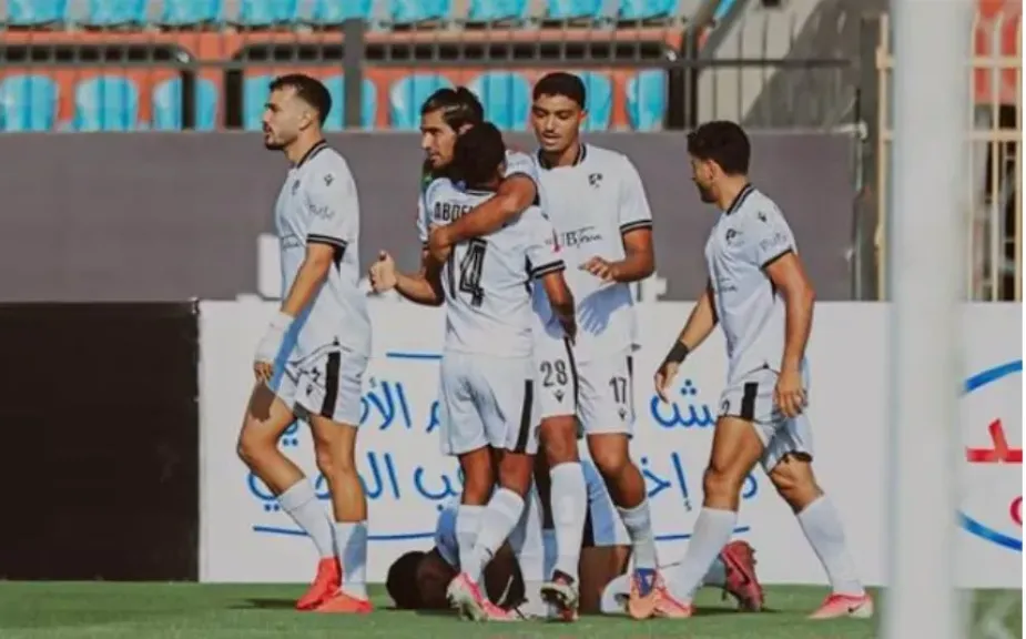 انسحاب المنصورة يشعل الدوري.. وتعادل القناة والجونة وفوز دجلة