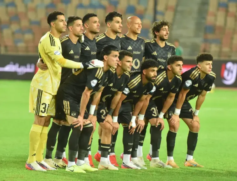 الأهلي يهزم زد بثنائية ويحقق الفوز الثاني بالدوري