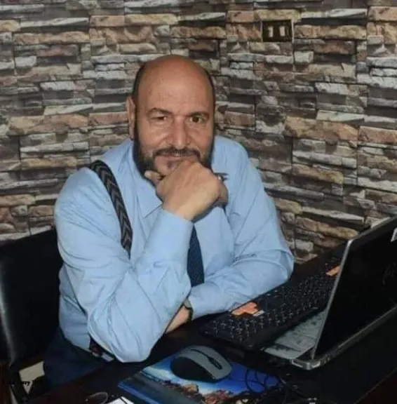 الكاتب الصحفى محمود الشاذلى يكتب : ٱن الأوان أن أعتذر لنفسى بحق .