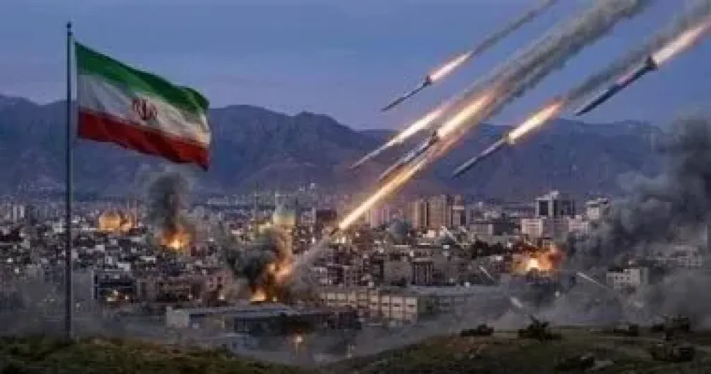 إيران تؤكد صمودها فى مواجهة العقوبات